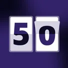 Countdown Timer App logo