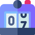 Countdown Bar - Timer logo