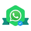 WhatsApp Chat Button logo