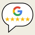 Google Reviews Slider logo