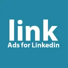 Ads for LinkedIn logo