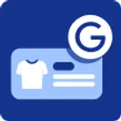 Google Merchant Solutions logo