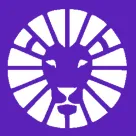 LionWheel Delivery logo