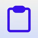 Clip: Copy To Clipboard Button logo