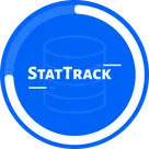 StatTrack logo