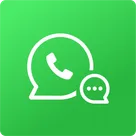 Whatsapp Button logo