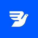 Bird: Email, SMS, WhatsApp logo