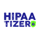 HIPAAtizer - HIPAA Forms logo