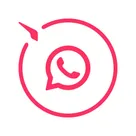 Elfsight WhatsApp Chat logo