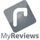 MyReviews logo