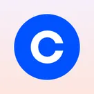 Coinbase Commerce Pay Button logo