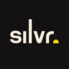 Silvr Bridge logo