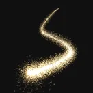 Animated Cursor Fairy Dust logo