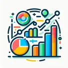 Charts and Graphs logo