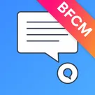 Chat logo