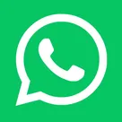 WhatsApp Button: Ichonic logo