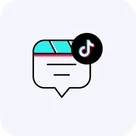 TikTok Catalog Sync logo