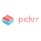 PICKRR logo