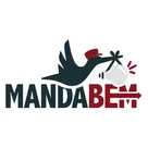 Manda Bem logo