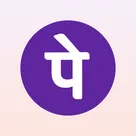 PhonePe Pay Button logo