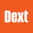 Dext Commerce logo