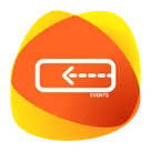 Events Announcement Bar logo