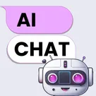 AI Chat logo