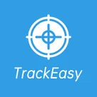 TrackEasy logo