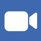 Video Call App logo