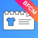 Product Reviews logo