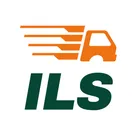 ILS Indian Logistics Services logo