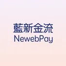 Newebpay Pay Button logo