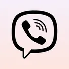 Viber: Start Chat Button logo