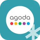 Agoda Reviews by Certified Code logo