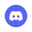 Discord Button: Ichonic logo