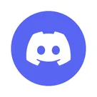 Discord Button: Ichonic logo