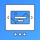 Testimonials Review Slider logo