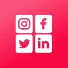 Social Feed by Elfsight logo