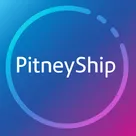 PitneyShip logo