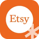 Etsy Reviews by Certified Code logo