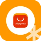 AliExpress Reviews by Certified Code logo