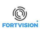 FORTVISION logo