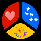 3D Seasonal Effects: All Year logo