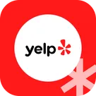 Yelp Reviews by Certified Code logo