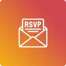 RSVP Forms Builder logo