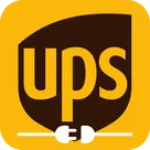 UPS Shipping &amp; Label Printing logo