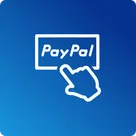 Paypal logo