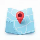 Mapify - store locator on map logo