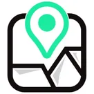 Mapify - store location on map logo