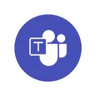 Microsoft Team Button: Ichonic logo